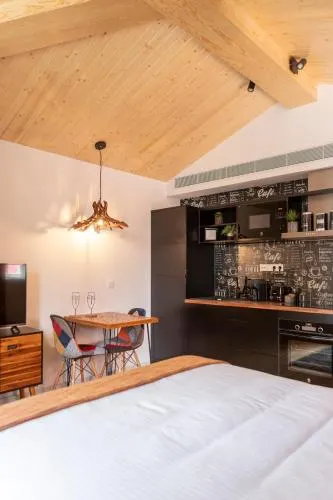 Ảnh Porto Deluxe Apartments