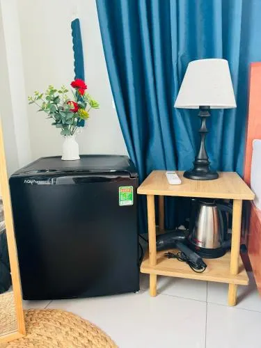 Ảnh Vile Villa Homestay View Bien Phu Quy