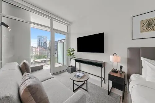 Ảnh Level Chicago Fulton Market