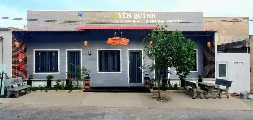 Ảnh Homestay Quyên Quỳnh