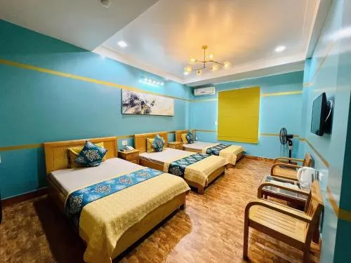 Ảnh Khách sạn Kim Dung (Kim Dung Hotel)