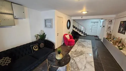 Ảnh Airport Residence