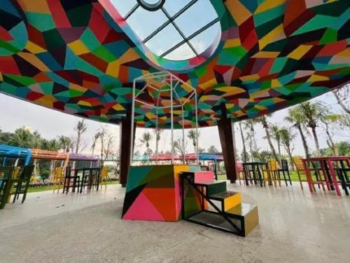 Ảnh Villa Owner - Villa in Vinh Phuc