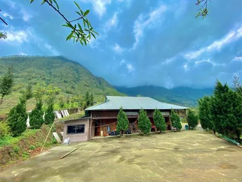 Ảnh Mao Sapa Trekking and Homestay