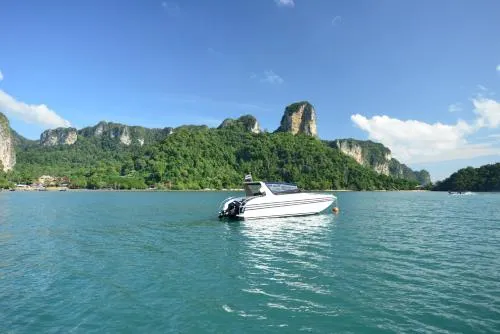 Ảnh Bhu Nga Thani Resort & Villas Railay