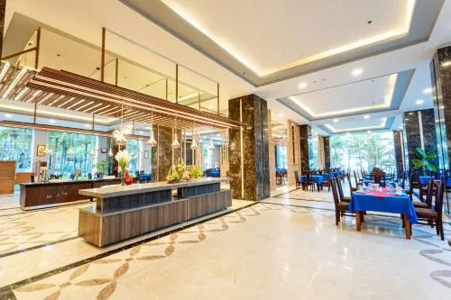 Ảnh Ocean Waves Resort Cam Ranh