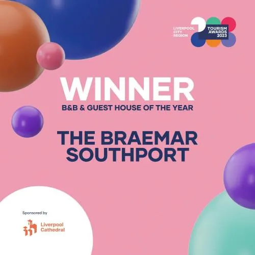 Ảnh The Braemar Southport