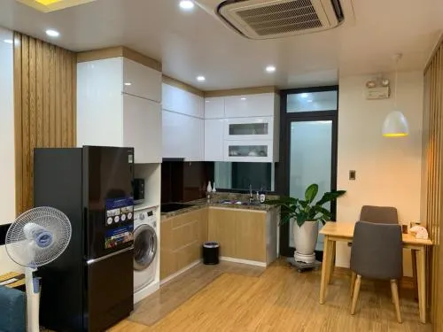 Ảnh BaoTran Apartment & hotel