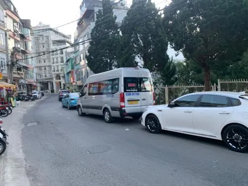 Ảnh Thiên Bảo Hotel