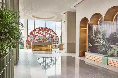 Ảnh Citadines Science Park Singapore