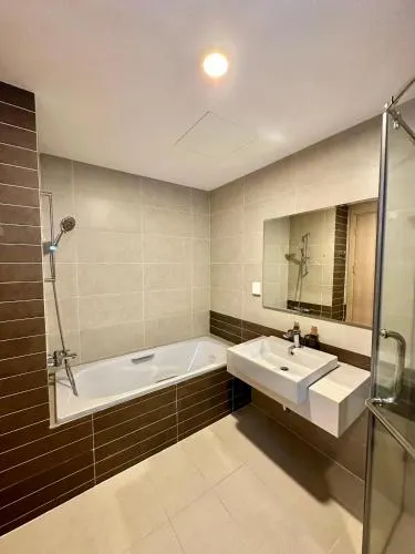 Ảnh SOHO Apartments - City Central