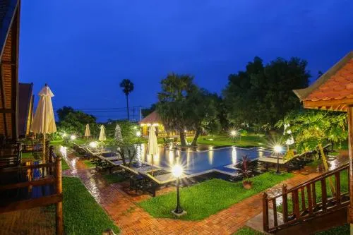 Ảnh Angkor Heart Bungalow