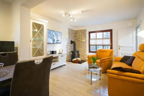 Ảnh Ferienanlage Zum Wildbach Schierke