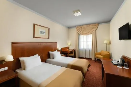 Ảnh Mercure Szekesfehervar Magyar Kiraly
