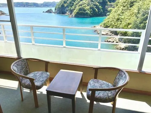 Ảnh Hotel Nagisaya