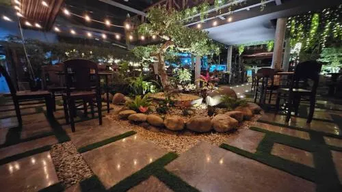 Ảnh Phoenix Hotel An Bang Beach