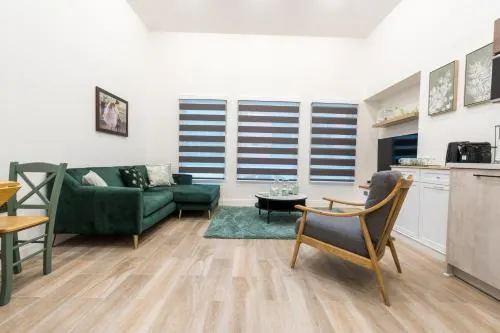 Ảnh Deansgate Luxury Apartments