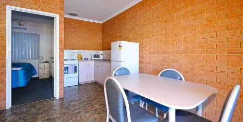 Ảnh Abrolhos Reef Lodge