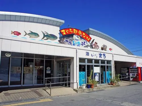 Ảnh Hotel Blion Naha