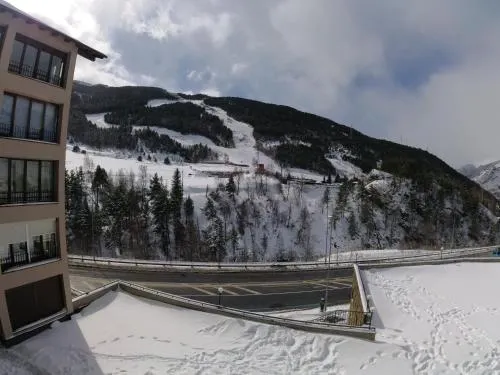 Ảnh Soldeu Paradis Tarter Baix