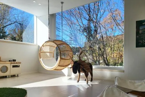 Ảnh Pico Kids Pool Villa