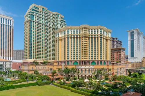 Ảnh Four Seasons Hotel Macao