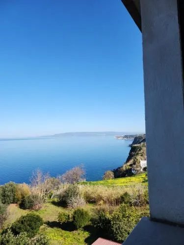 Ảnh La Terrazza di Rovaglioso