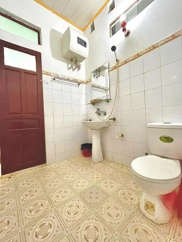 Ảnh Thanh Lam Hotel