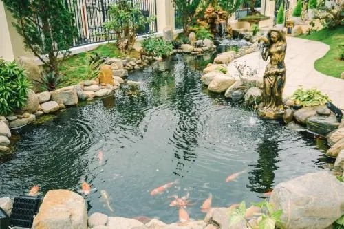 Ảnh Dã Tượng Villa