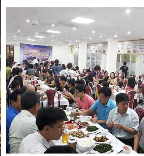 Ảnh Khách sạn Viễn Đông