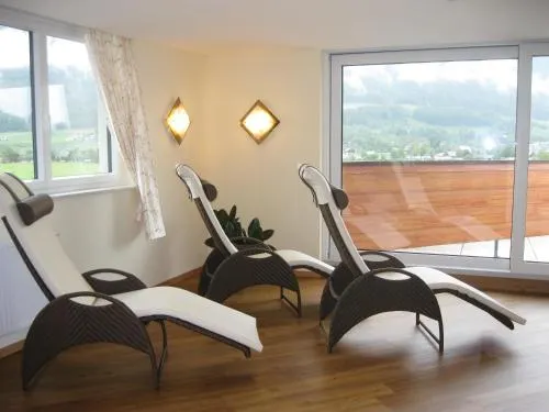 Ảnh Pension Schlommer