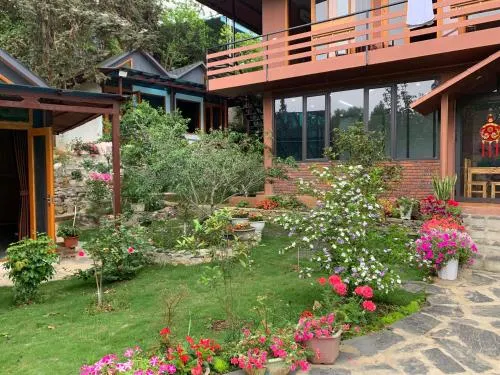 Ảnh Bac Ha Legend Home