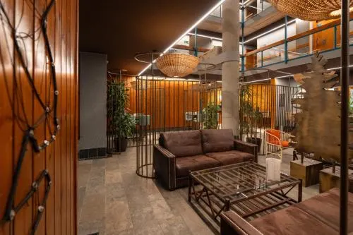 Ảnh Ushuaia, The Mountain Hotel