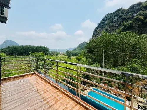 Ảnh Phong Nha Moonlight Villas