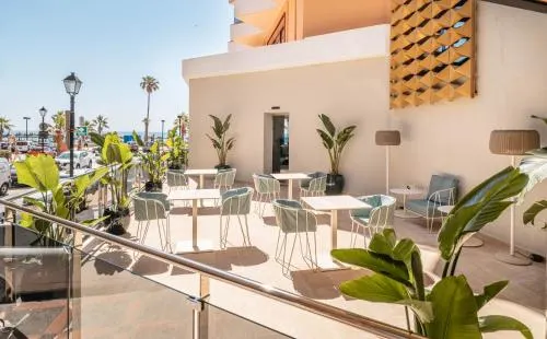 Ảnh Hotel Angela - Adults Recommended