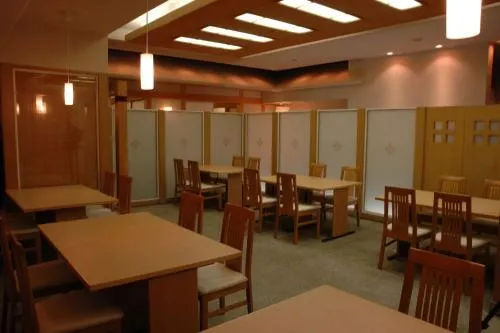 Ảnh Kusatsu Estopia Hotel