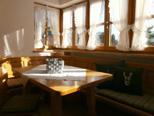 Ảnh Alpenresidenz Chiemgau