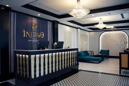 Ảnh Indigen Boutique Hotel Cao Bằng