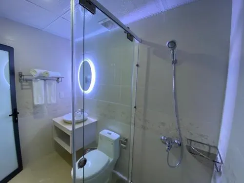 Ảnh SEN HIDDEN CHARM