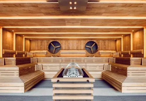 Ảnh DAS EDELWEISS - Salzburg Mountain Resort