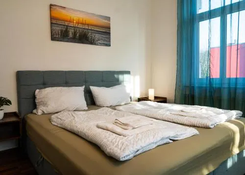 Ảnh Apartmenthaus Rankestraße 4