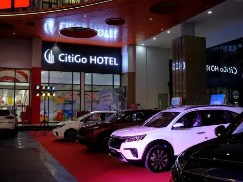 Ảnh CitiGo HOTEL