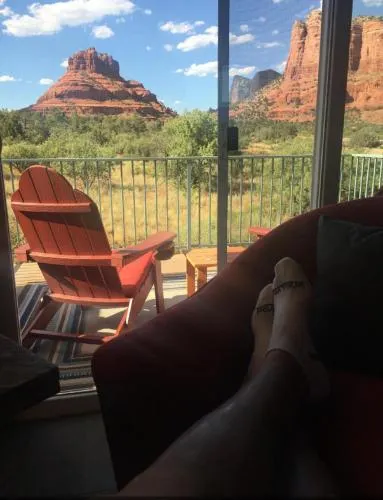 Ảnh Cozy Cactus Inn