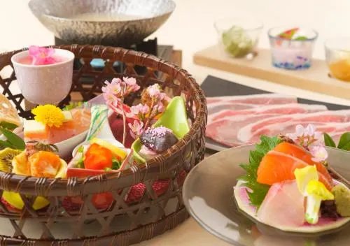 Ảnh Uematsuya Ryokan Hotel