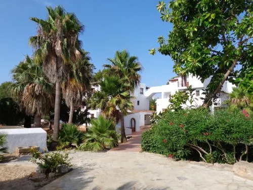 Ảnh Apartamentos Los Pinares Benet