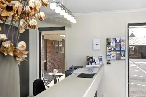 Ảnh Elm Tree Motel