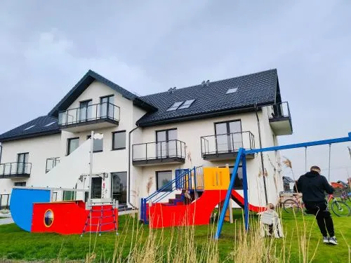 Ảnh Pokoje Goscinne - ROWEROWA PRZYGODA