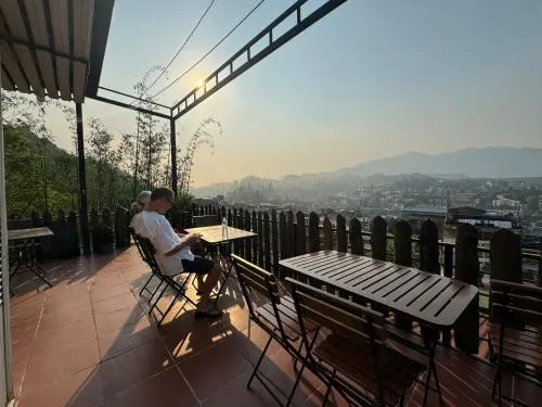 Ảnh Central Sapa Serenity Homestay