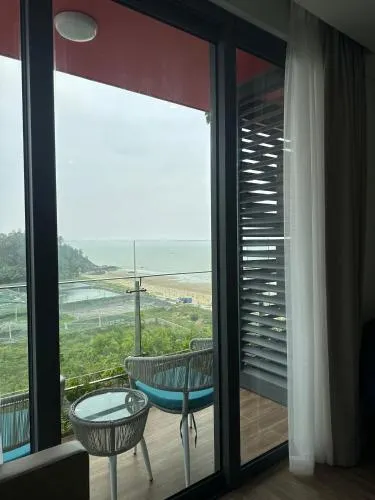 Ảnh Flamingo Hải Tiến