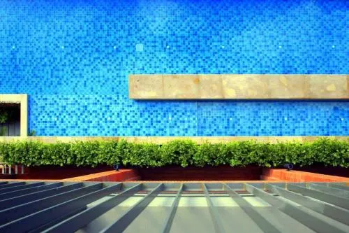 Ảnh Rimnaam Klangchan Hotel